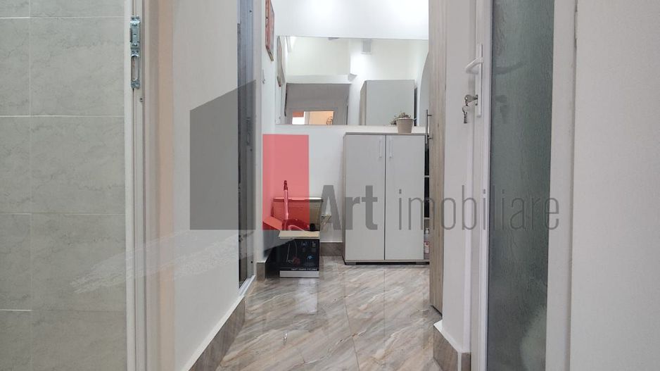 Apartament cu 2 camere de vanzare in zona Bucurestii Noi - Poză 5