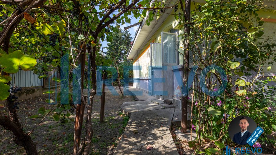 Casa de vânzare, Mun. Bacău, str. Progresului nr.7 - Poză 23