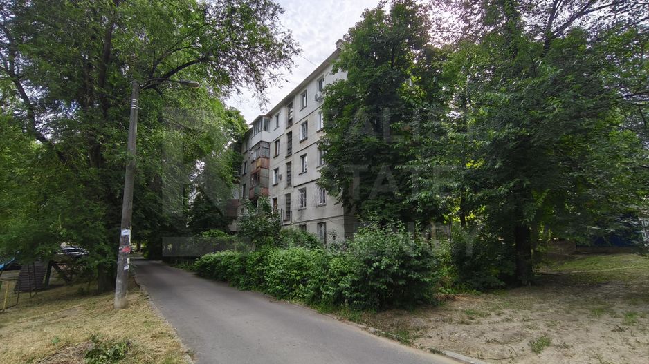 Vânzare, apartament, 3 camere, str. Alecu Russo, Râșcani - Poză 10