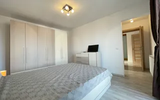 POPESTI | Chirie Casa individuala Dormitor parter rezidențial + birou - Poză 19