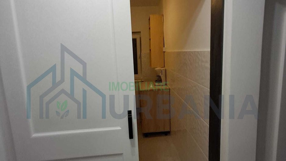 Apartament 2 camere decomandat de închiriat în Hala Centrala, Iași - Poză 8