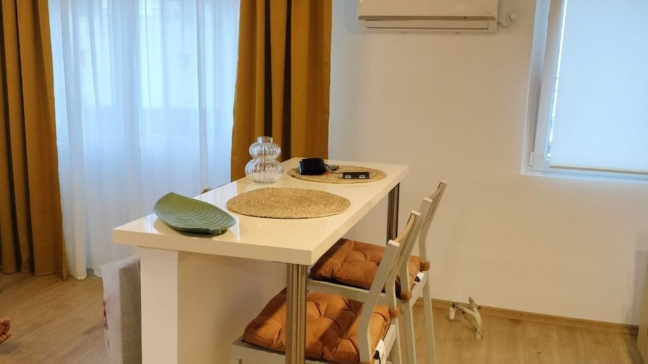 Garsoniera- Nerva Traian |  Timpuri Noi - Poză 5