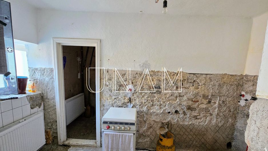 Preț redus! Vânzare casă accesibilă – parțial renovată - Poză 4