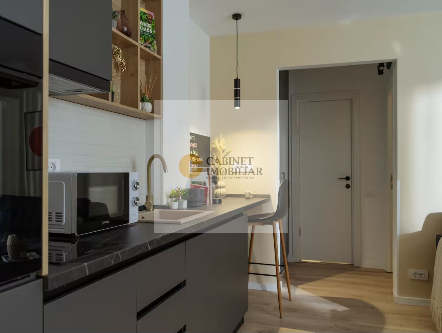 AIRBNB I Unirii - Centru Vechi I Etaj 4/7  I Balcon deschis - Poză 4