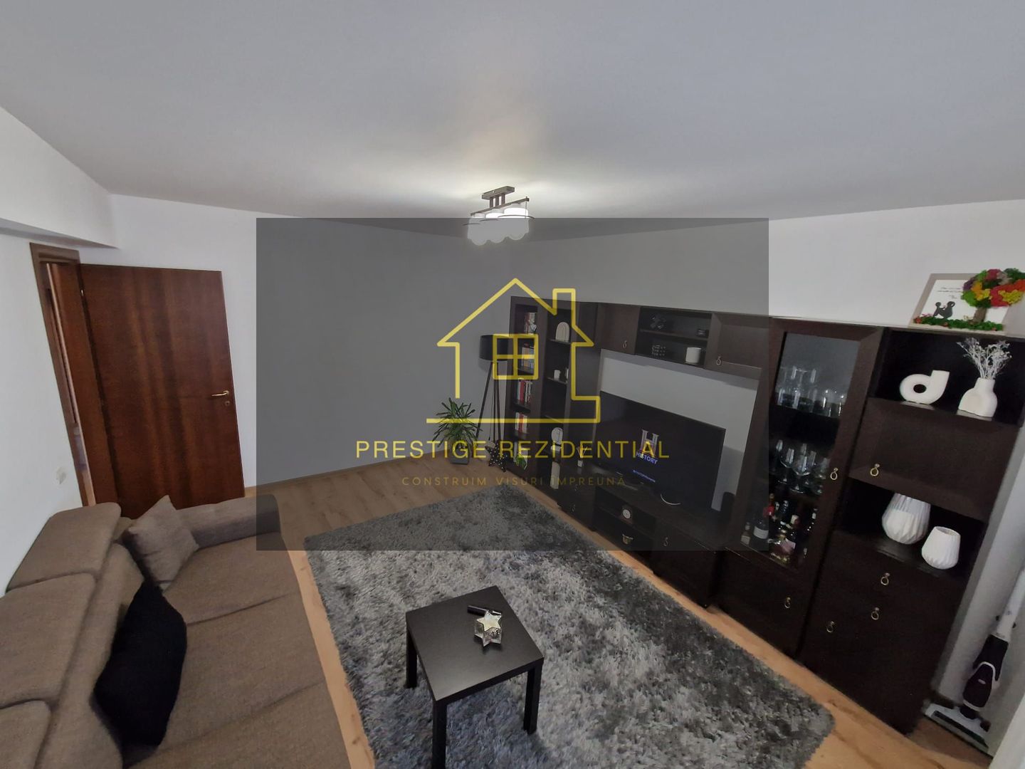 Apartament 3 camere,Mobilat-Utilat Modern,Titan-Pallady - Poză 15