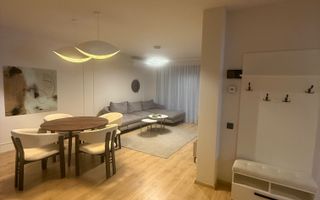 3 camere, Premium, bloc nou,terasa,Marasti Zona The Office,Record Park - Poză 2