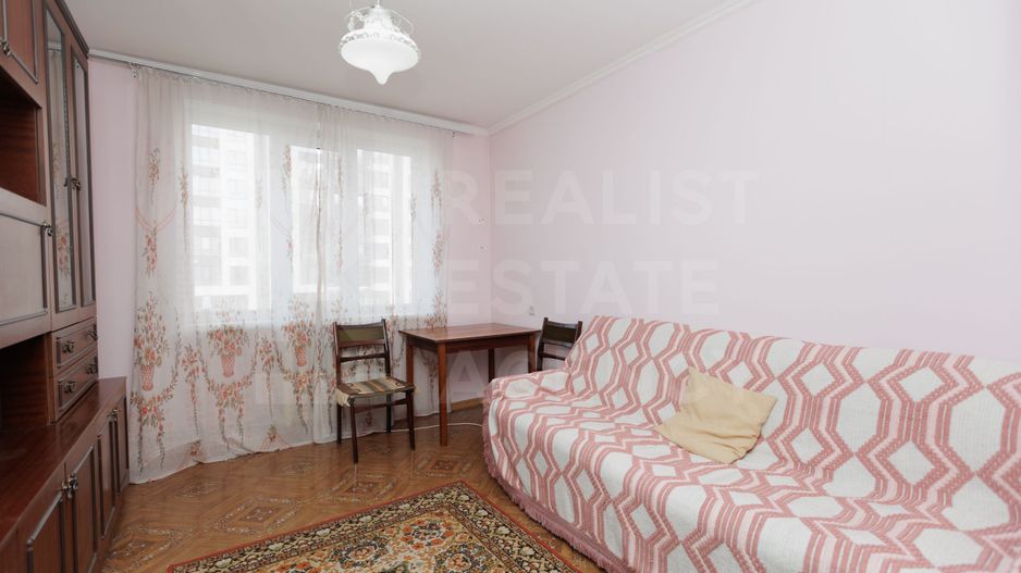 Vânzare, apartament, 3 camere, str. Iazului, Râșcani - Poză 7