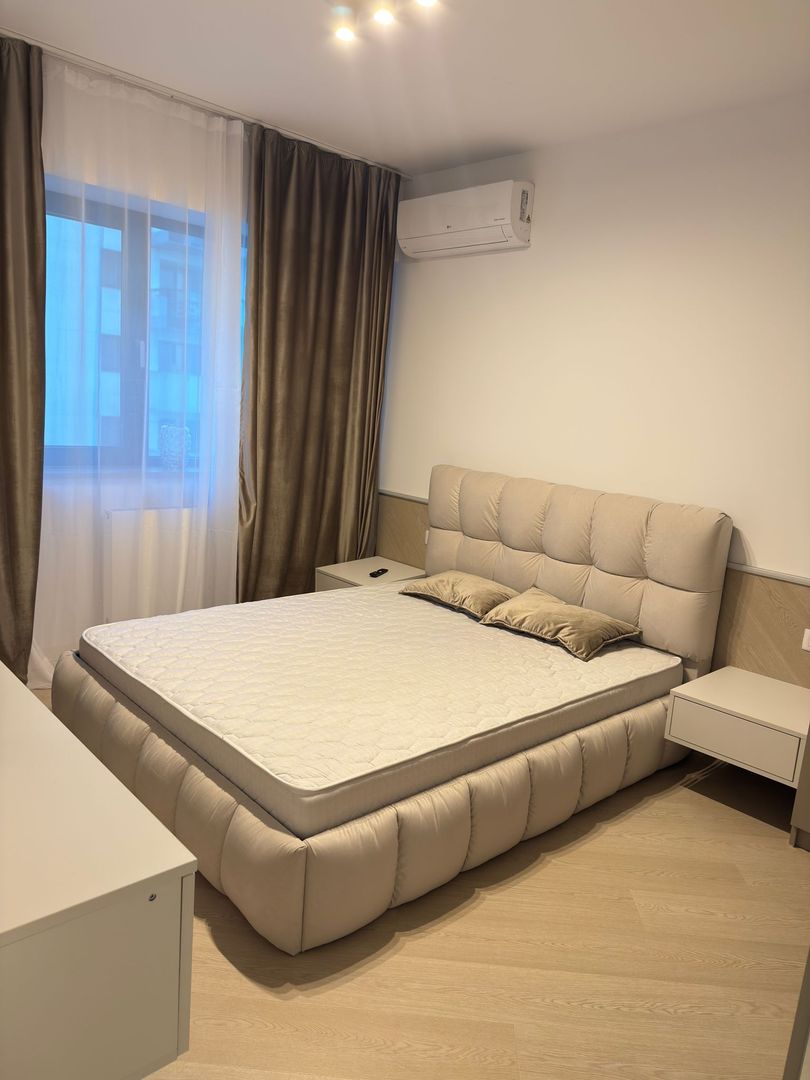 INCHIRIERE DOUA CAMERE ZONA PIPERA ROND OMV - Poză 3