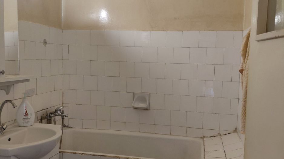 Apartament 2 camere, Tiglina 2, etaj 4,  balcon mare, liber! - Poză 11