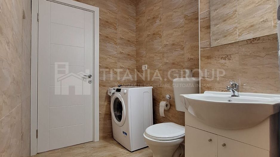 Apartament 2 camere la prima inchiriere, comision 0 - Poză 7