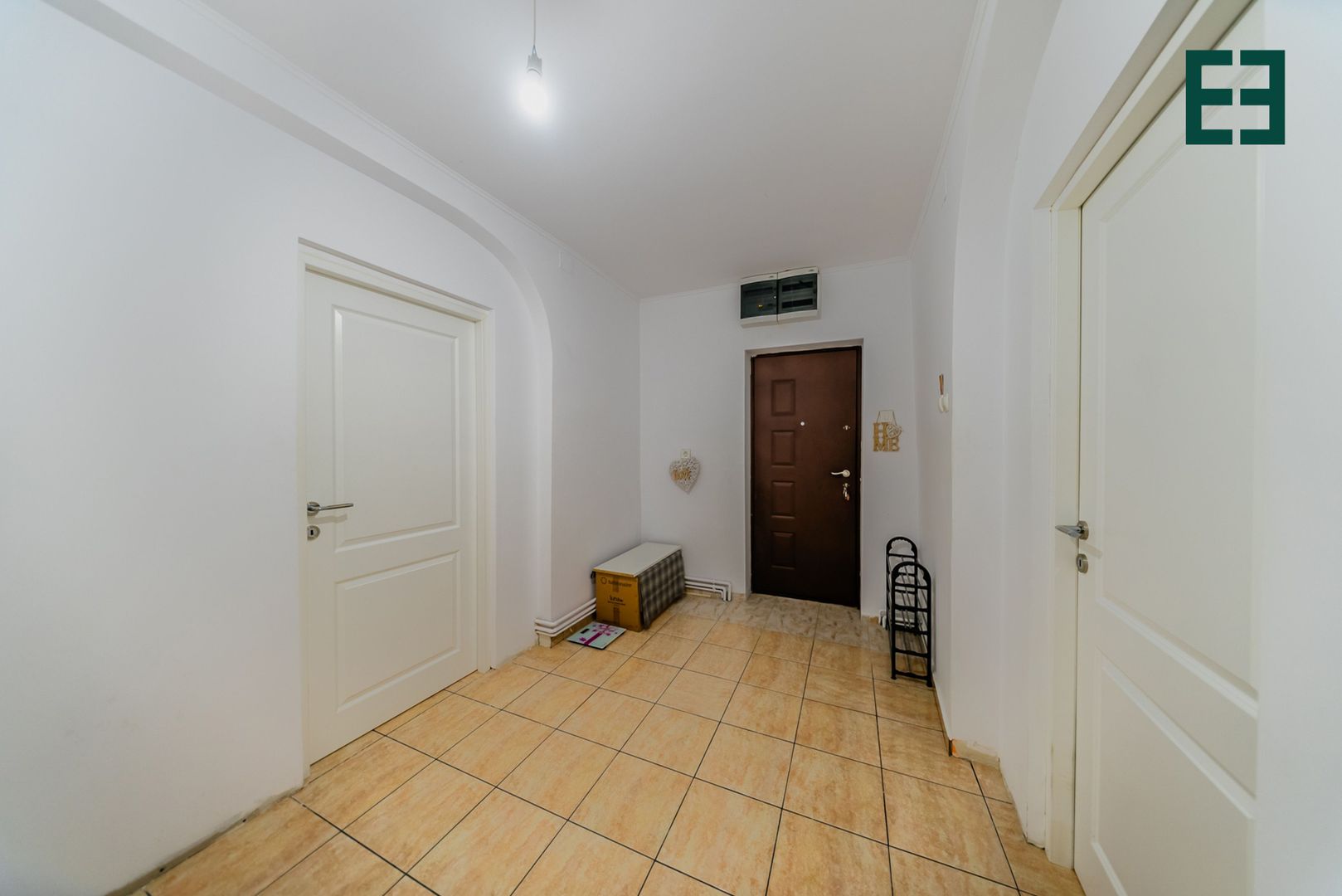 Apartament la casă în cartierul Tabacovici Aradul Nou - Poză 19