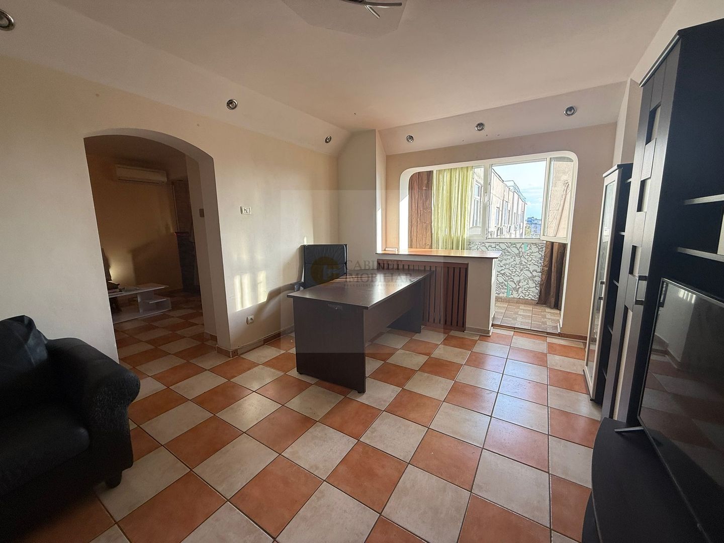 2 camere I Calea Mosilor - Eminescu I 55 mp I bloc 1982 - Poză 1