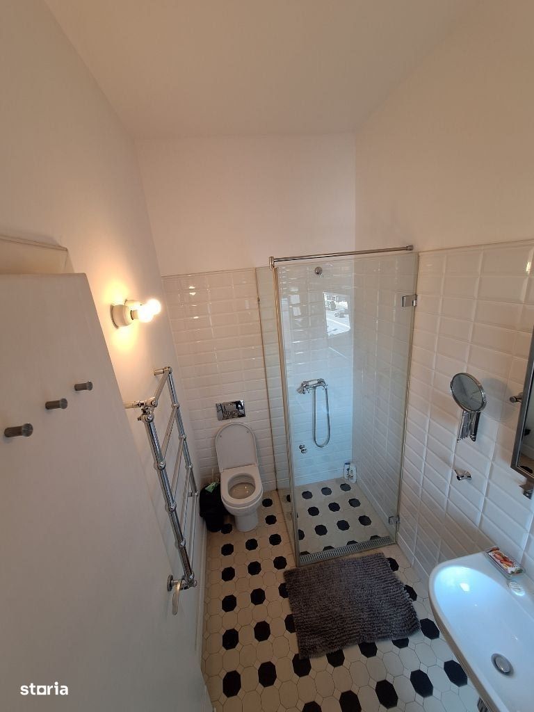 Persoana juridica inchiriaza garsoniera in zona centrala - Poză 4