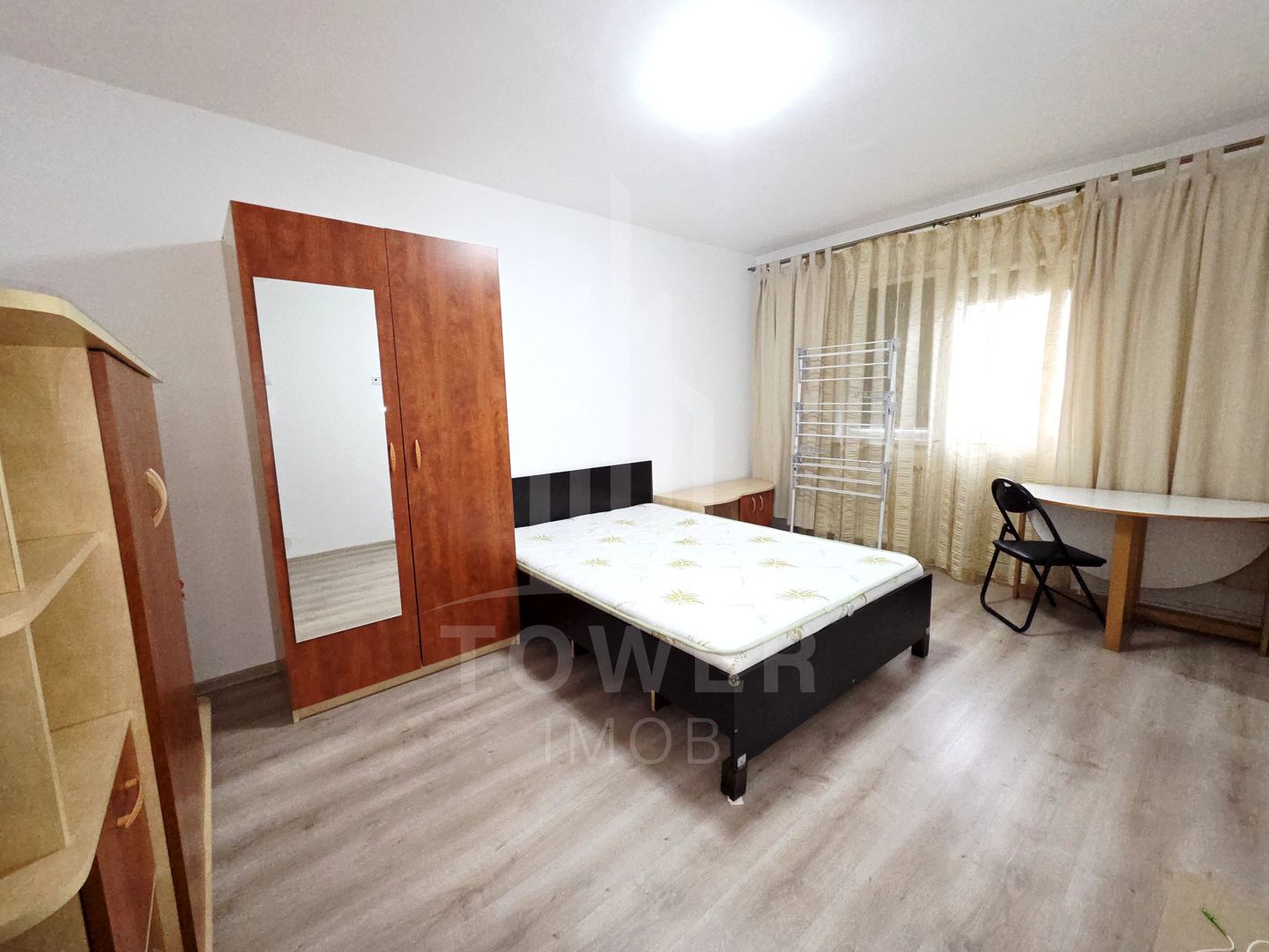 Garsoniera de inchiriat in Vasile Aron - Poză 1