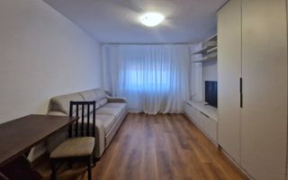 Garsonieră de închiriat | Finisaje noi | Cartierul Mărăști - Poză 2