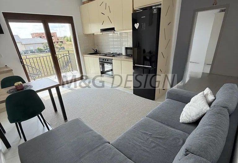 Apartament 2 camere Calea Urseni etaj 1 - Poză 3