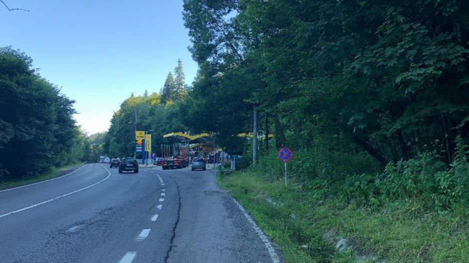 Teren intravilan in Busteni - Poză 2