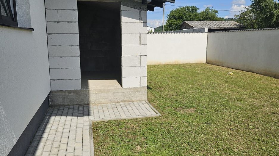 Vila noua, Stefanesti - Tudosesti - Poză 13