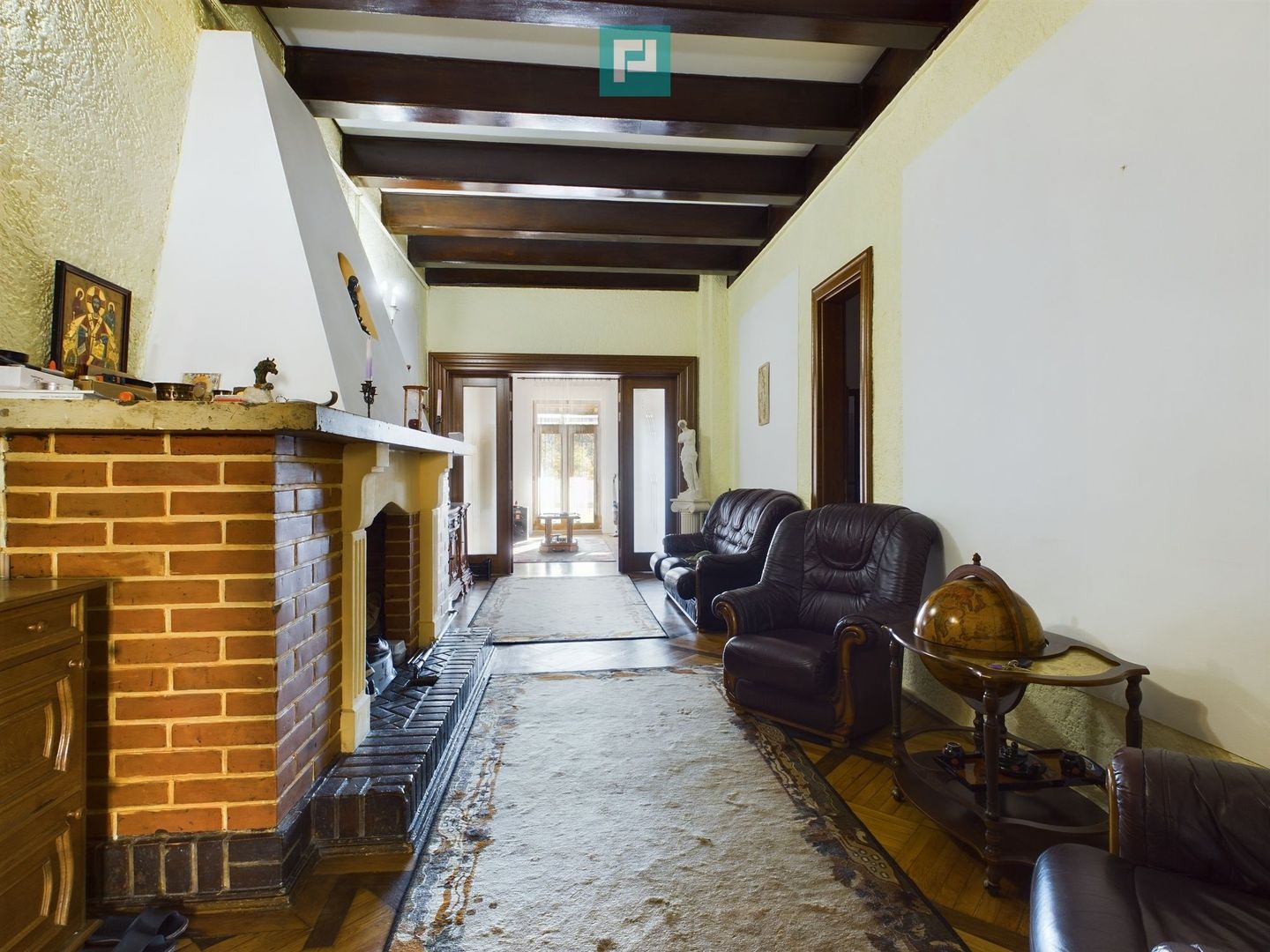 Oportunitate de Investiție în Zona Cismigiu - Poză 11