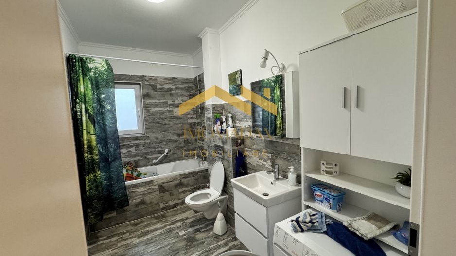 Giarmata VII-2 Camere-Disponibil Imediat - Poză 10