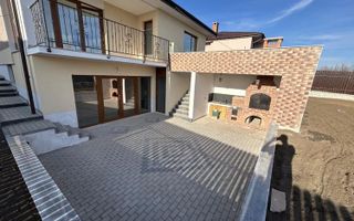 Casa noua, moderna, in Ciurbesti, Iasi - Poză 2