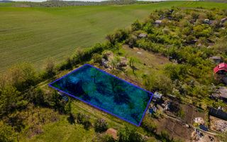 Vânzare, teren, 6 ari, Dobrogea-Sîngera. - Poză 4