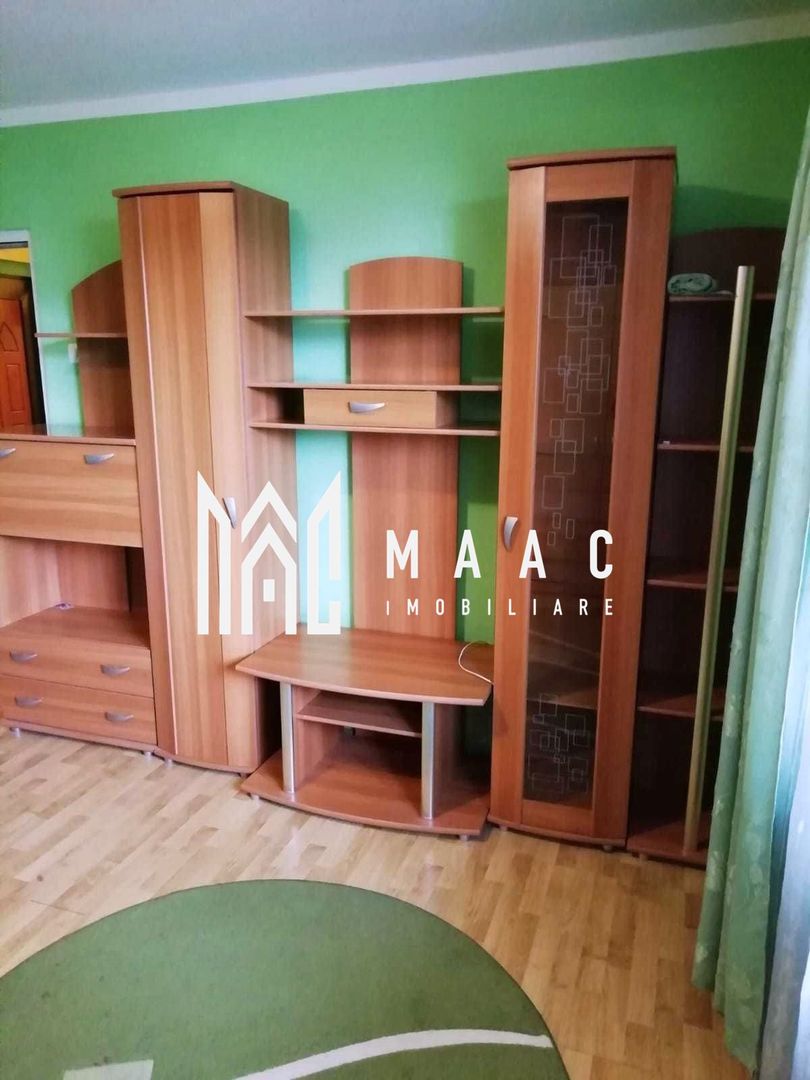 Apartament 2 camere de închiriat | Sibiu, Terezian | 50 mp - Poză 1