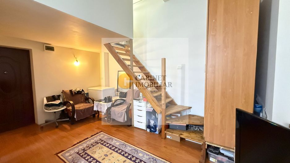 Garsoniera in vila I Rosetti- Gradina Icoanei I P+1E+M - Poză 3