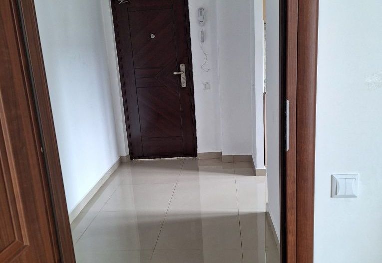 Apartament 3 camere renovat integral, etaj 3/4, lângă metrou Păcii - Poză 8