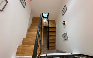 OPORTUNITATE | VILA INDIVIDUALA | GANEASA  AFUMATI | TEREN 500 MP - Poză 11