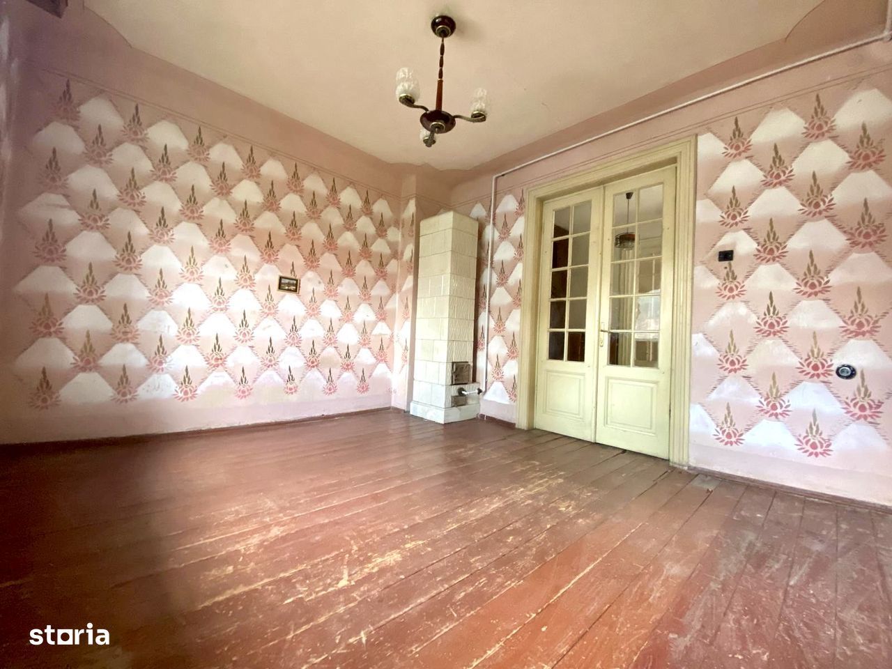 Apartament in vila Rond Alba Iulia/Baba Novac - Poză 1