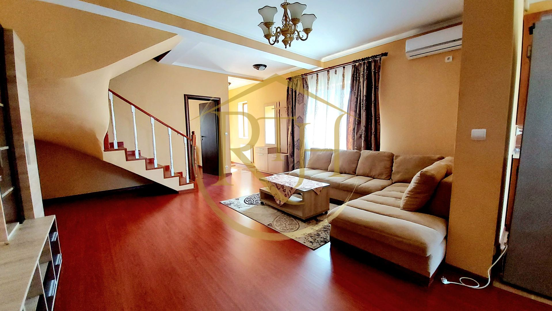Oferim spre inchiriere casa-duplex,4 camere,Dumbravita aproape de Lidl - Poză 3