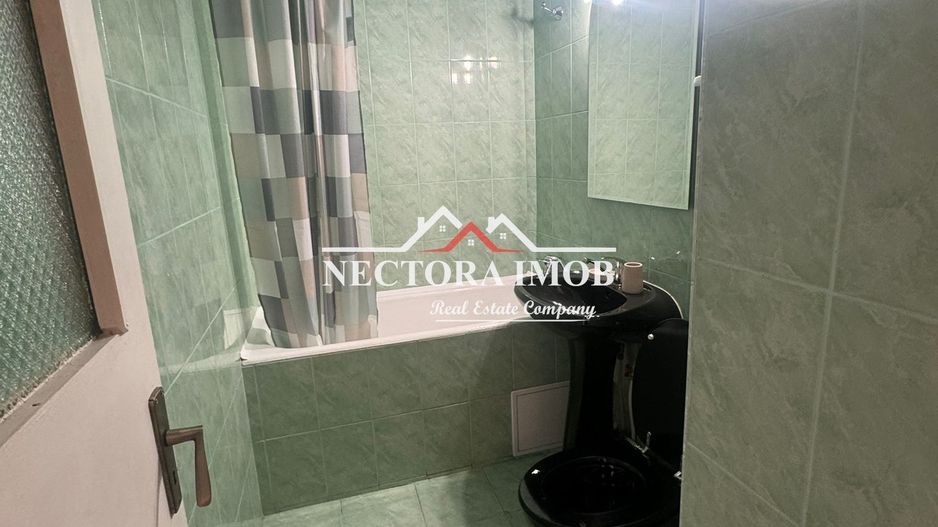 NECTORA IMOB-Apartament 3 camere, 2 bai, Str. O. Densusianu Iosia,74mp - Poză 11