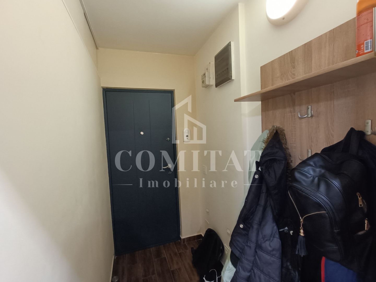 Apartament 3 camere | 53mp | zona Mehedinti - Poză 9