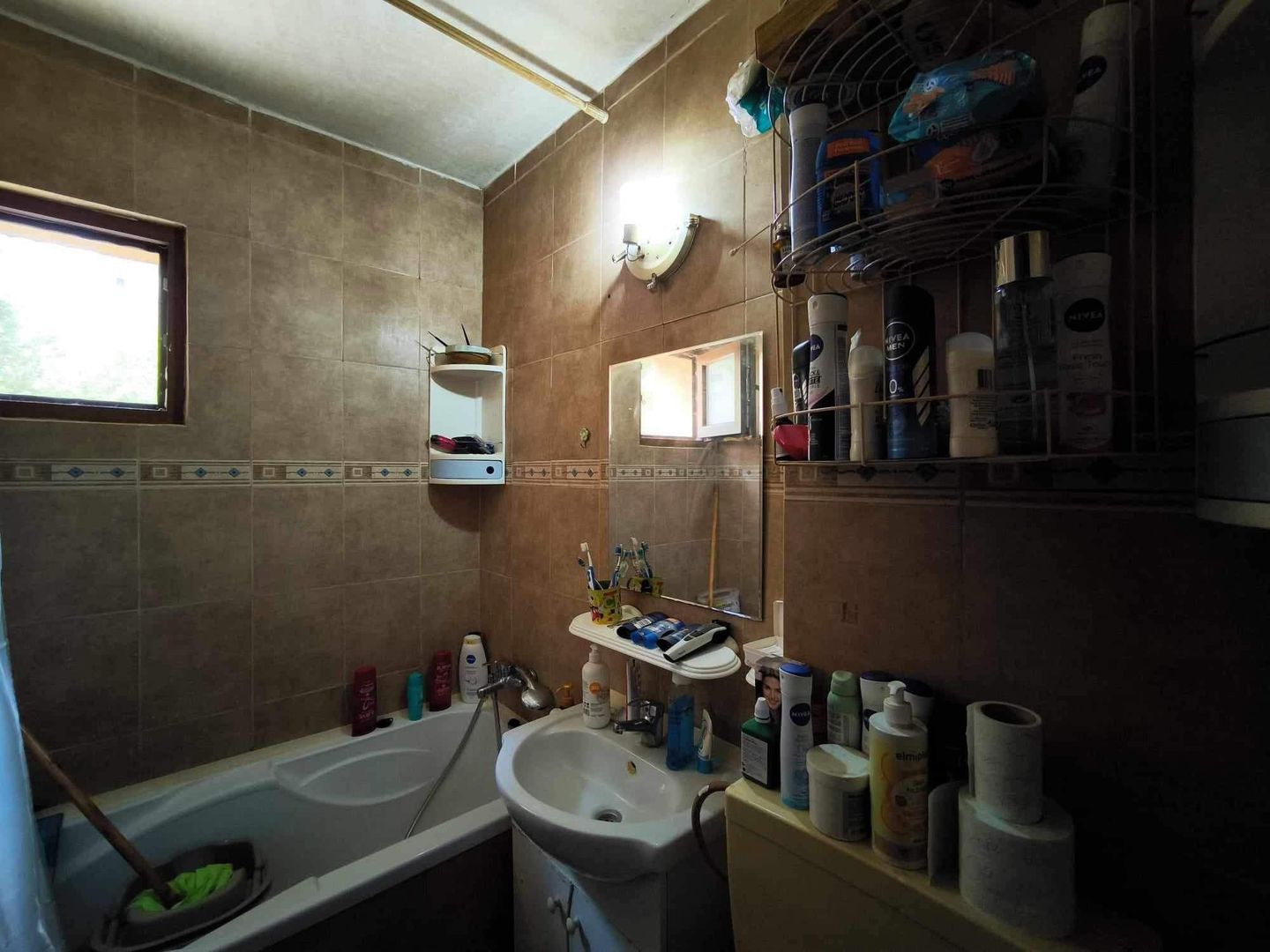 Apartament 2 camere Drumul Taberei-Piata Moghioros - Poză 7