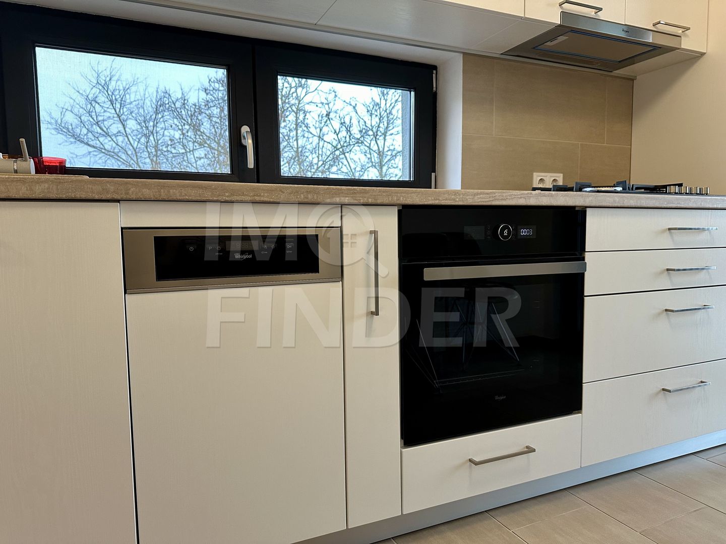 3 camere Grigorescu -vila cu 3 apartamente- Casa Radio, NOU, garaj - Poză 8