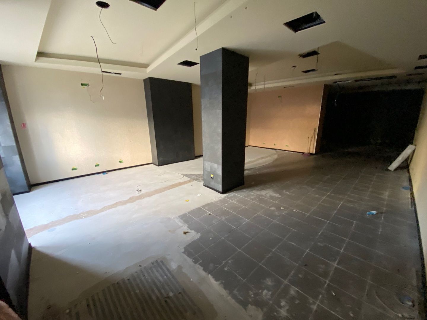 Spatiu Comercial zona Garii - Poză 1