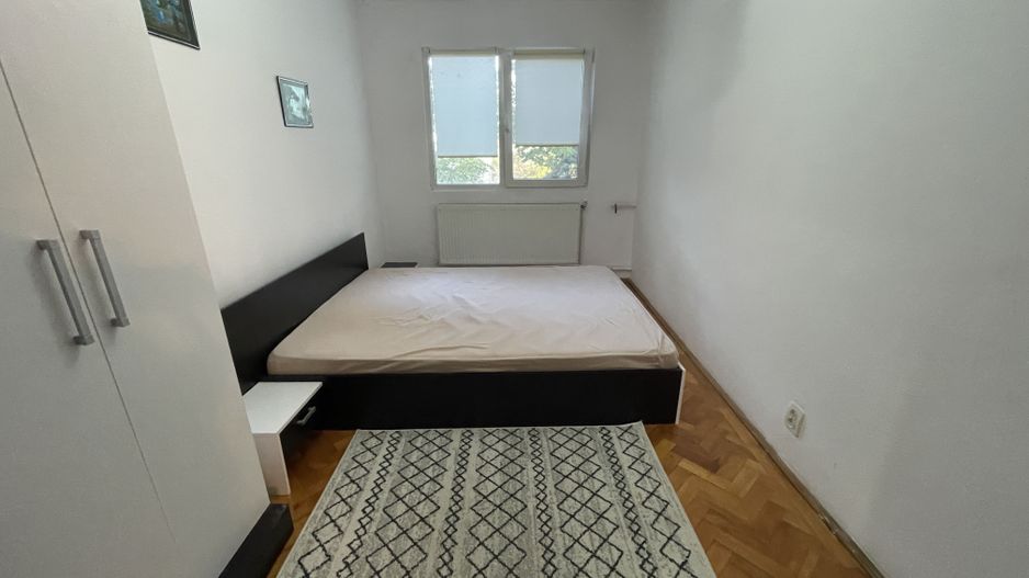 Apartament cu trei camere zona Dacia - Poză 14