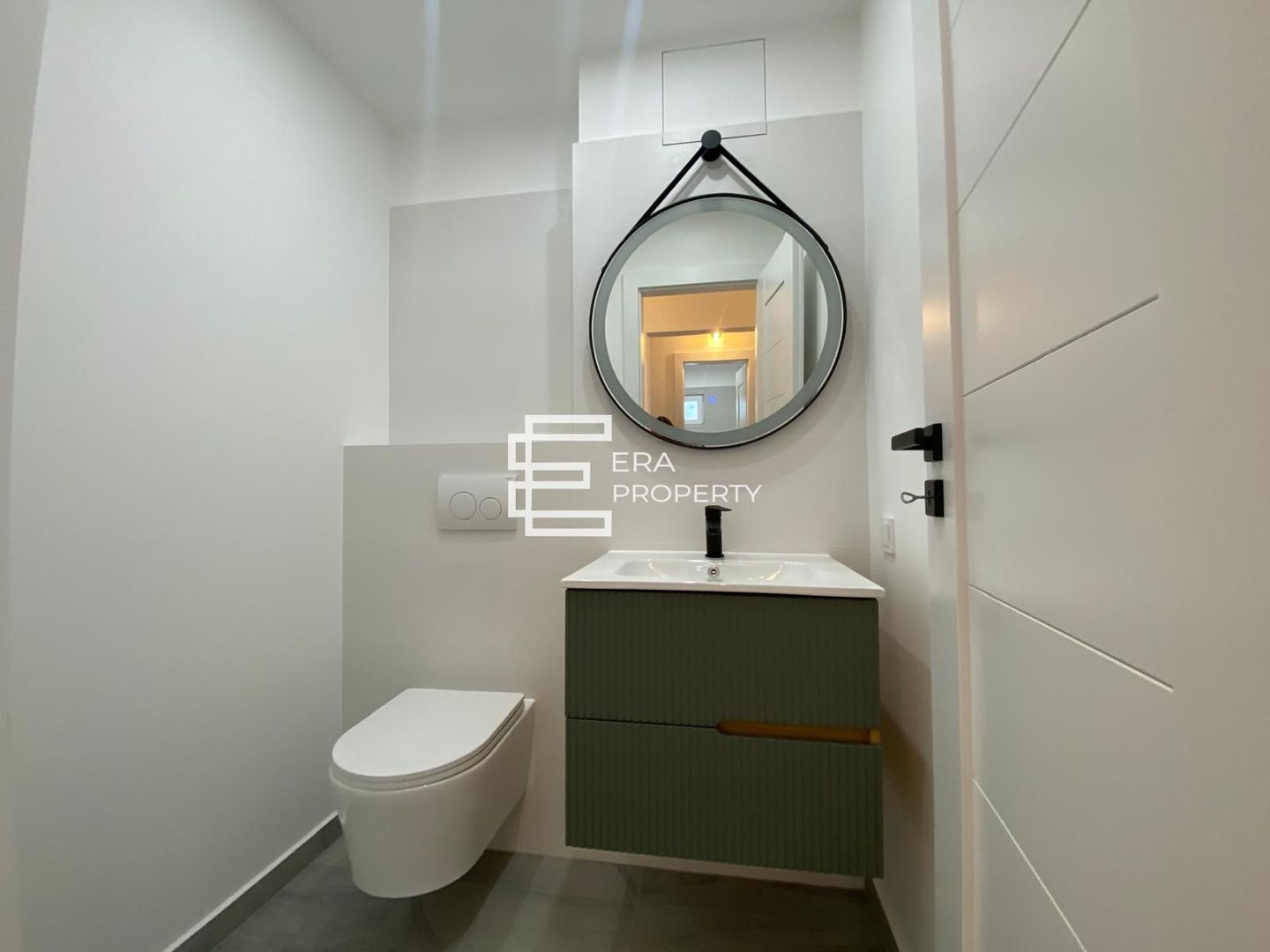 Apartament 3 camere complet renovat, 68.5 mp utili, etaj 1, Sibiu - Poză 5