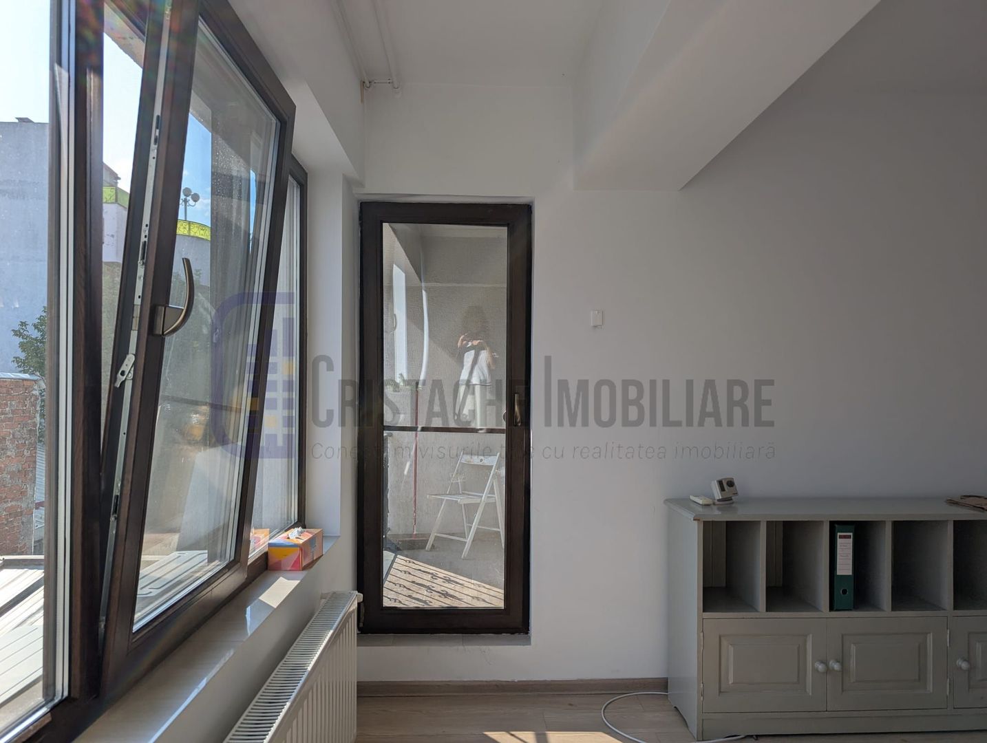 Spatiu birou| Rezidential | 2 camere | Primăria Sector 1 | nemobilat - Poză 15