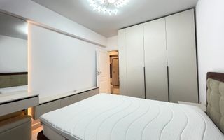 Apartament Modern**2 Camere**Mobilat**Parcare subterana inclusa//Central - Poză 8