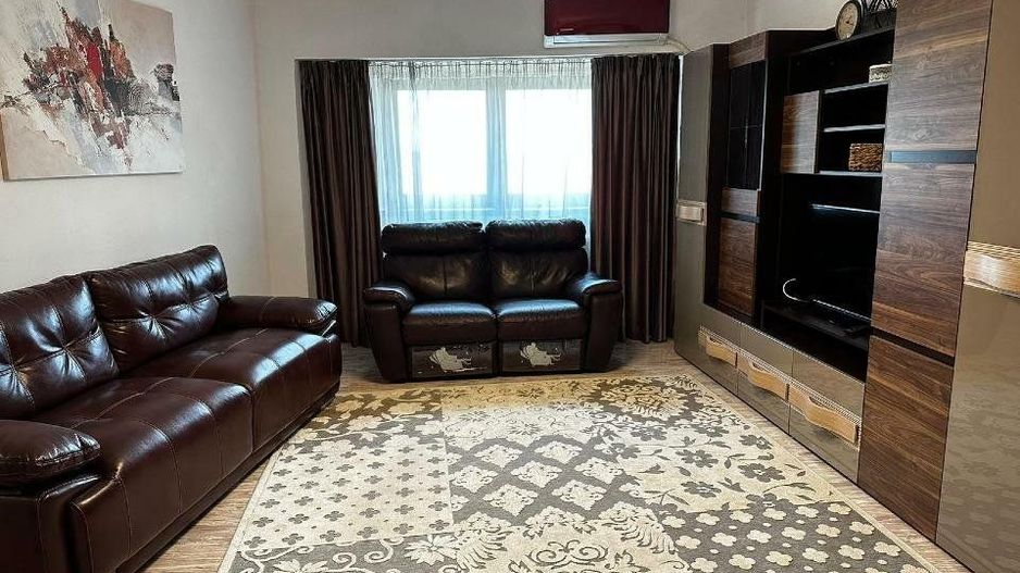 Proprietar: ap 4 cam, 110mp, Bdul Unirii 55, pozitie excelenta - Poză 1