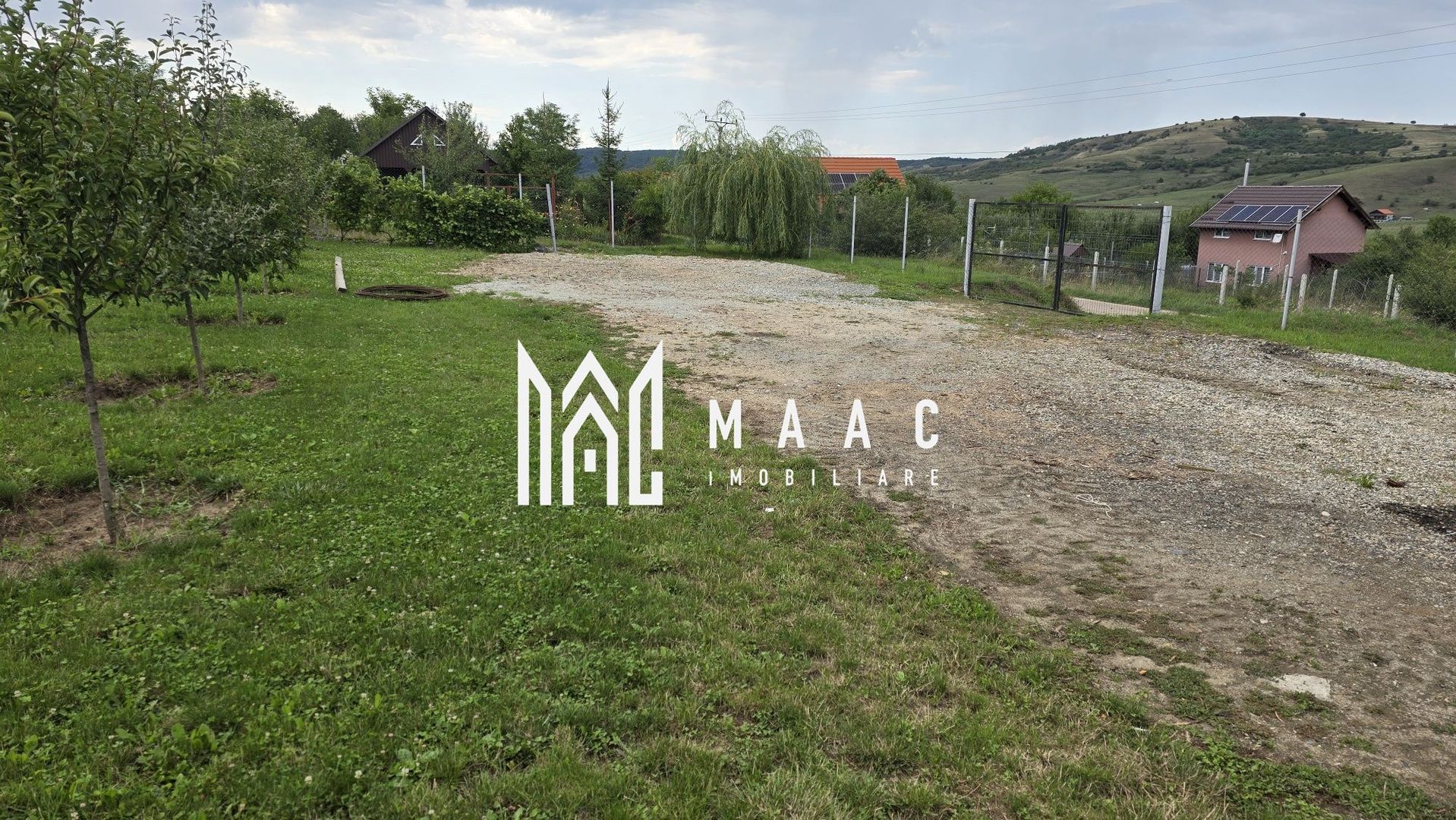 Teren Intravilan | 670 Mp |  Daia - Poză 1