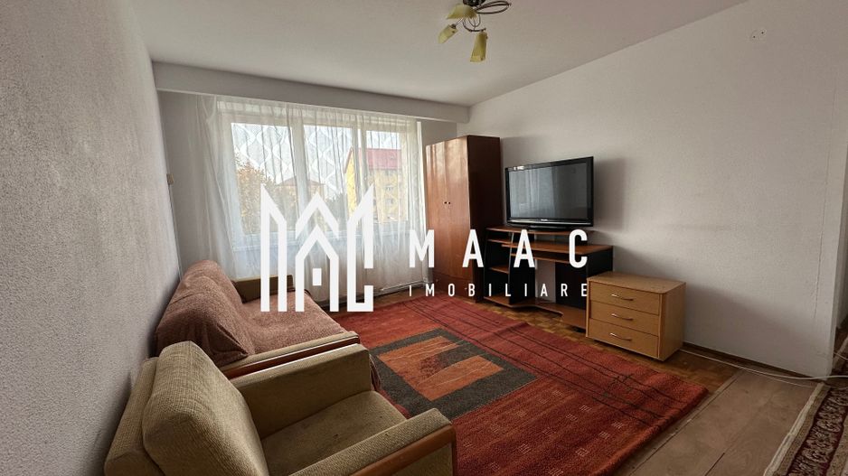 Apartament 3 camere de închiriat | Sibiu | Hipodrom 1 | 70 mp - Poză 8