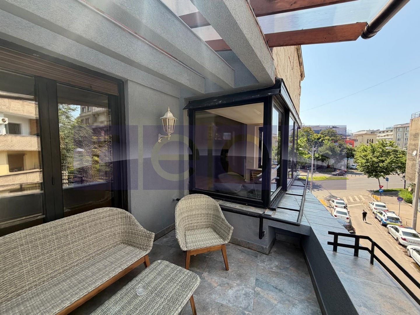 VANZARE APARTAMENT DEOSEBIT 5 CAMERE | 221MP  | BLV LASCAR CATARGIU | - Poză 12