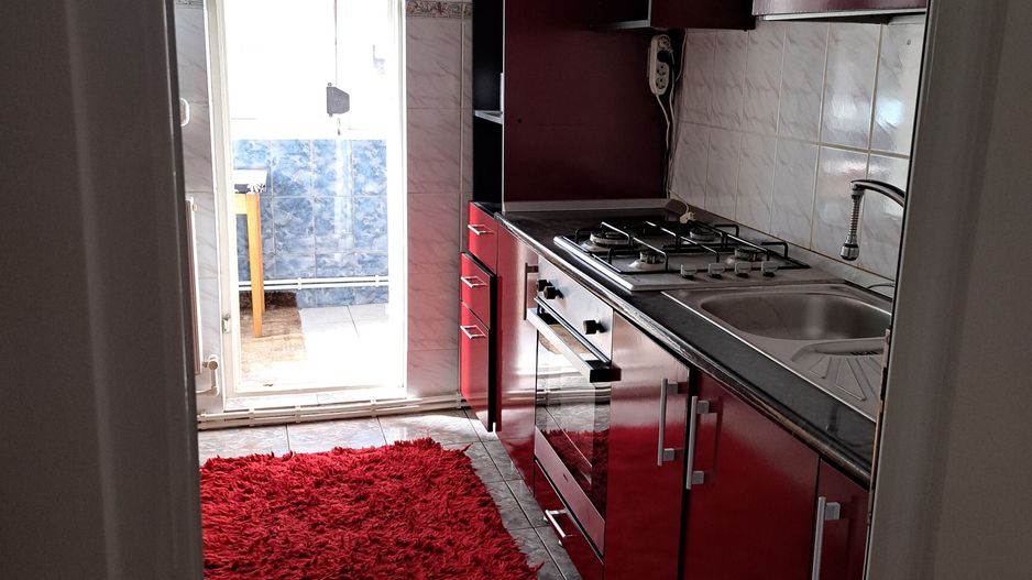 Apartament 2 cam dec, Sid Vest,2 balcoane,mobilat si utilat - Poză 9