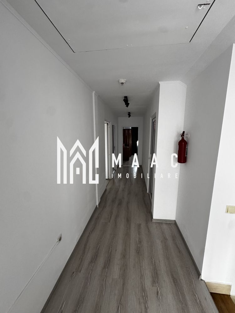 Pensiune de Vanzare | 400 MP | Zona Viile Sibiului - Poză 6