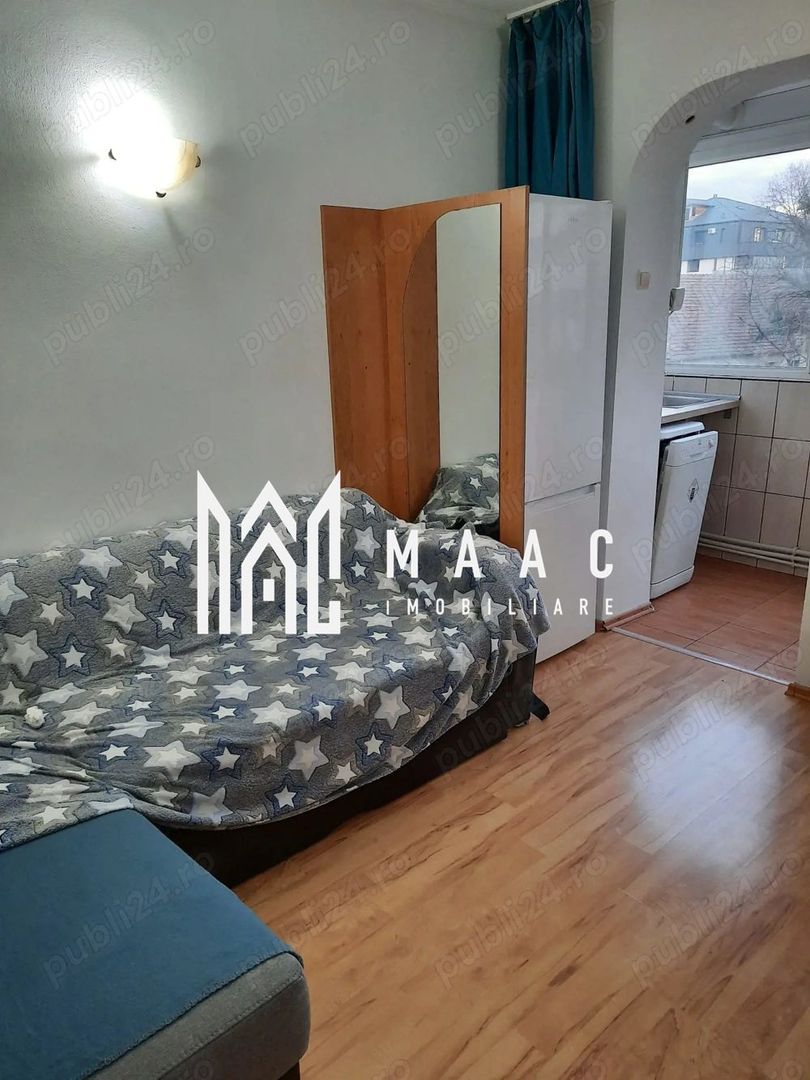 Garsoniera Zavoi | Etaj 2 |35 mp - Poză 3