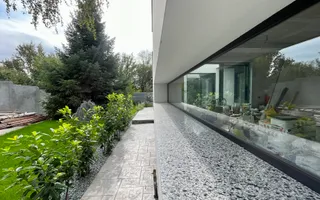 Vila cu 5 camere // * 565 mp gradina* // Tunari - Poză 60