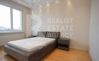 Chirie, casă, 6 camere, strada Ghidighici, Buiucani - Poză 13